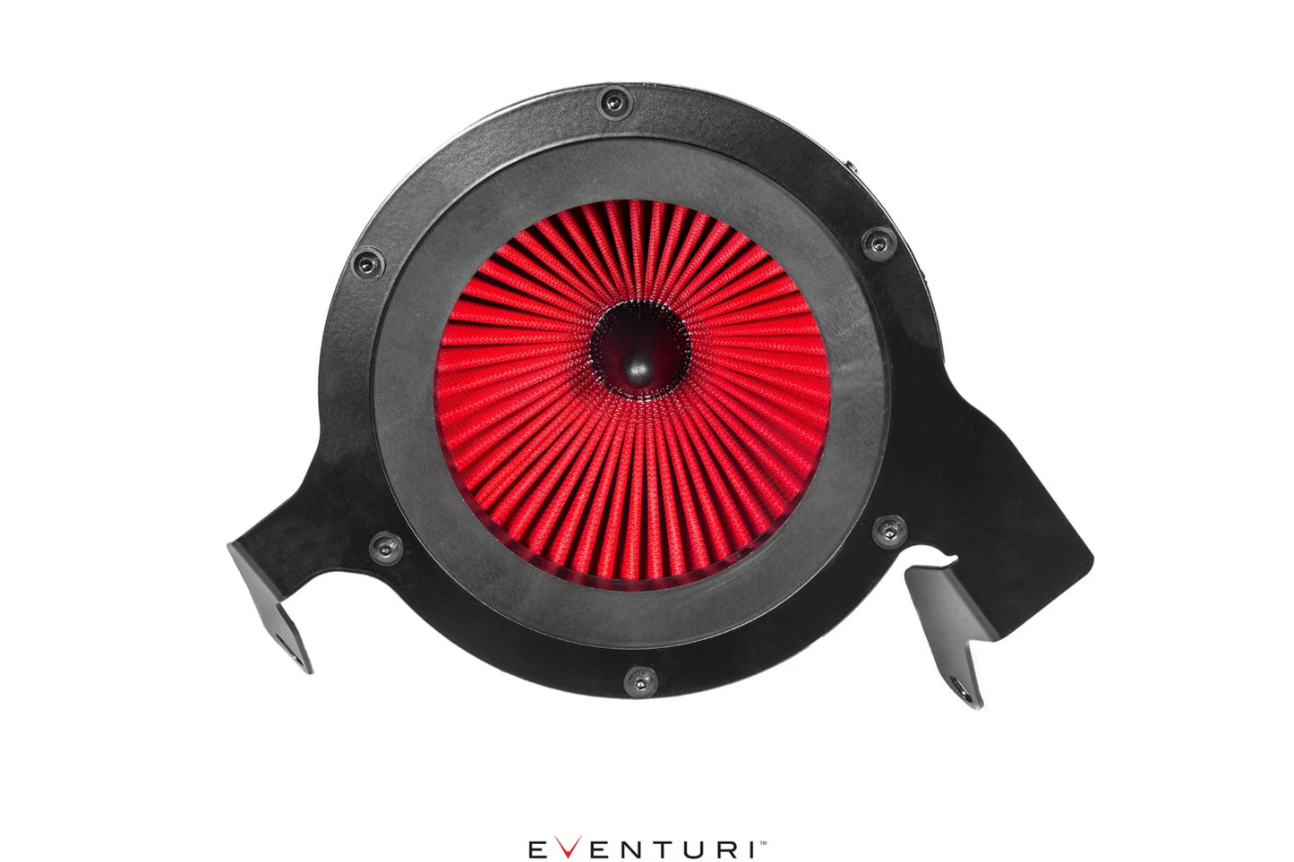 Eventuri BMW E46 M3 Carbon Fibre Hybrid Airbox