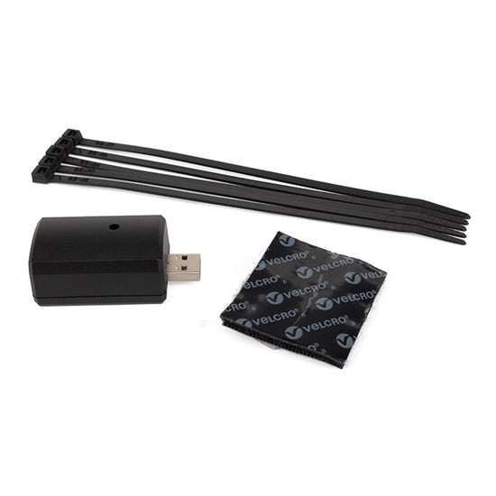 Stance Guard Kit For 3P & 3H Management