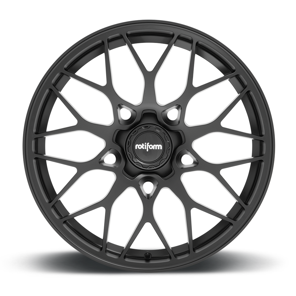 Rotiform SGN