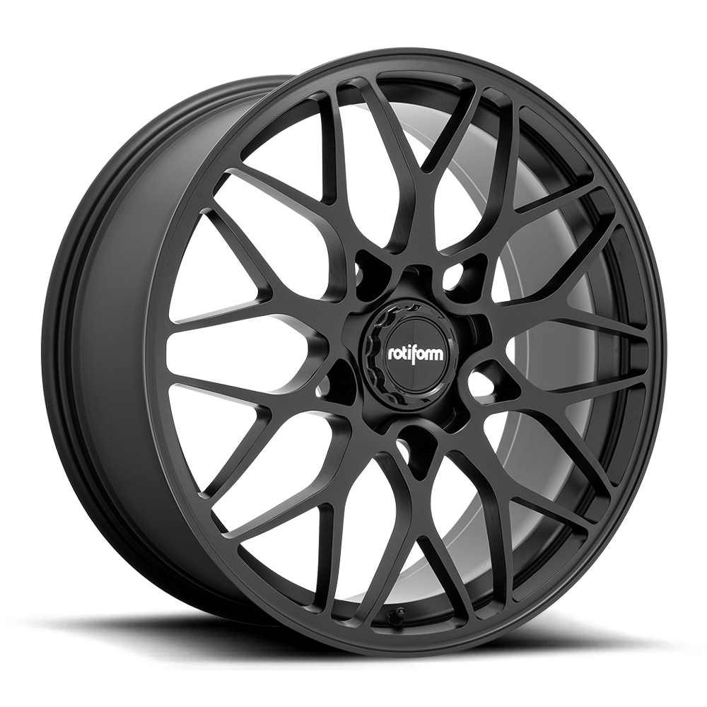 Rotiform SGN