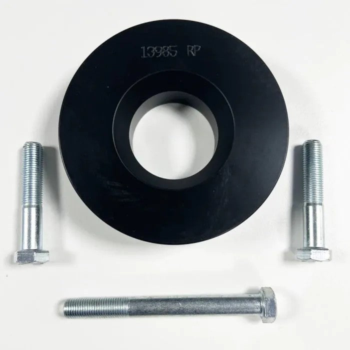 Air Lift Spacer Kit For BMW F30 / F80 / F82 / F83 Rear Kit (Single)