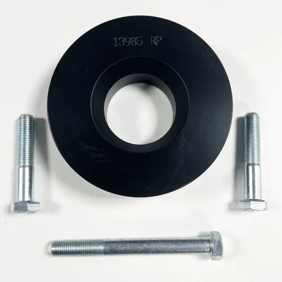 Air Lift Spacer Kit For BMW F30 / F80 / F82 / F83 Rear Kit (Single)