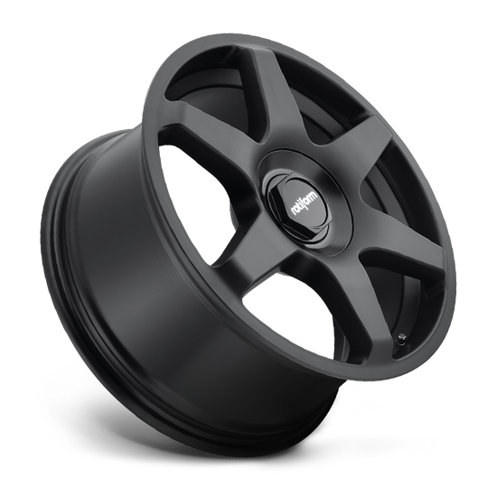 Rotiform SIX