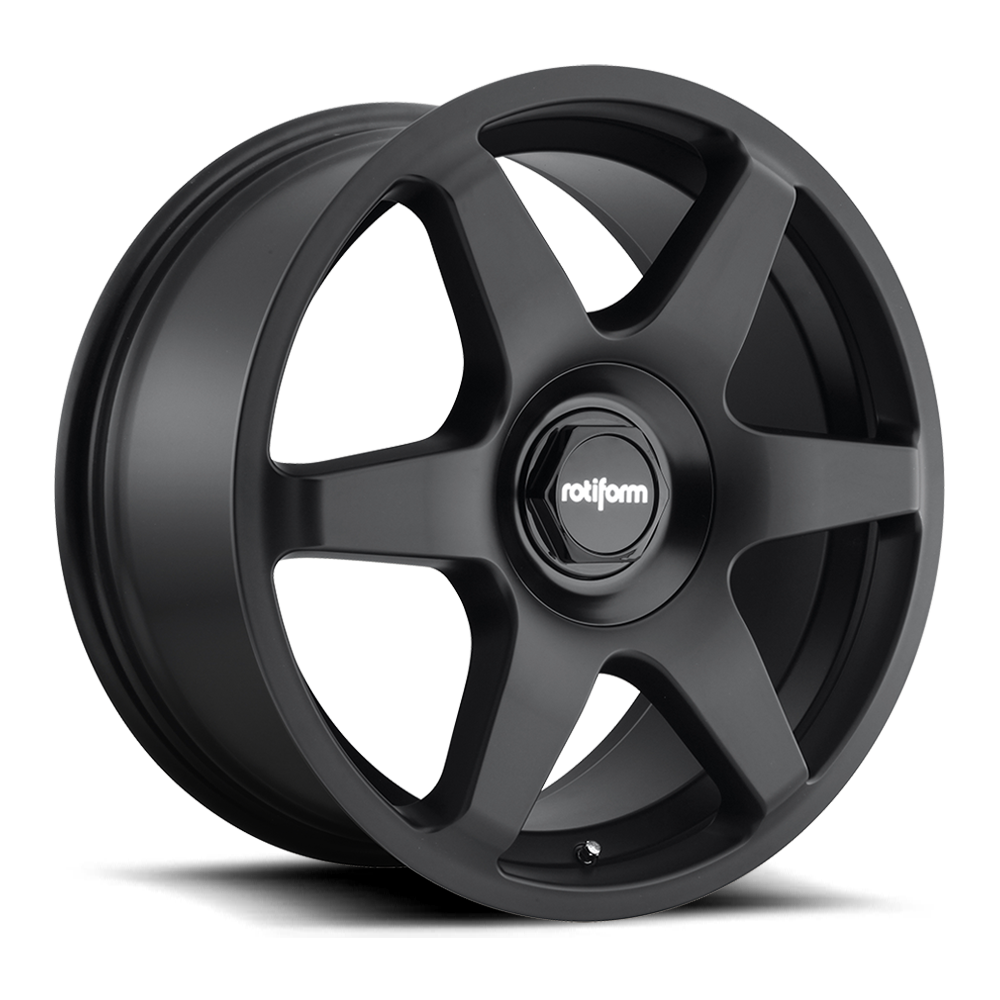 Rotiform SIX