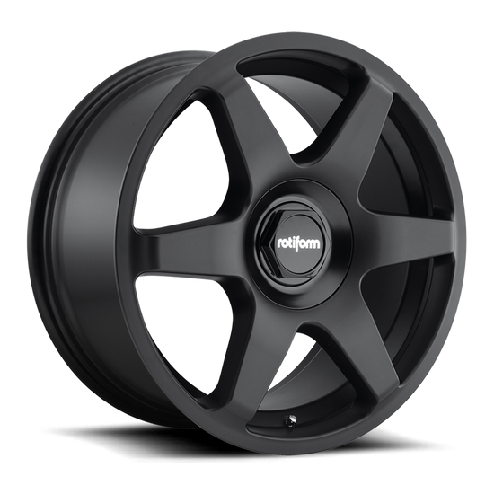 Rotiform SIX