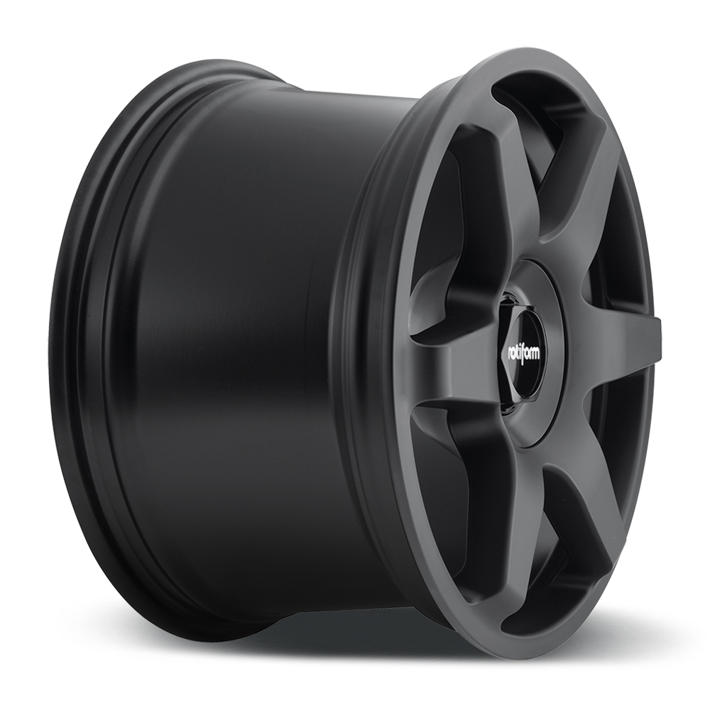 Rotiform SIX