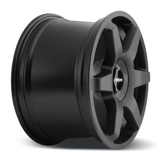 Rotiform SIX