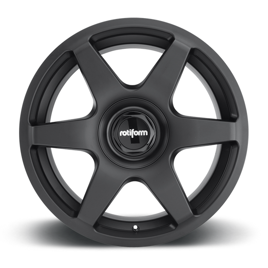 Rotiform SIX