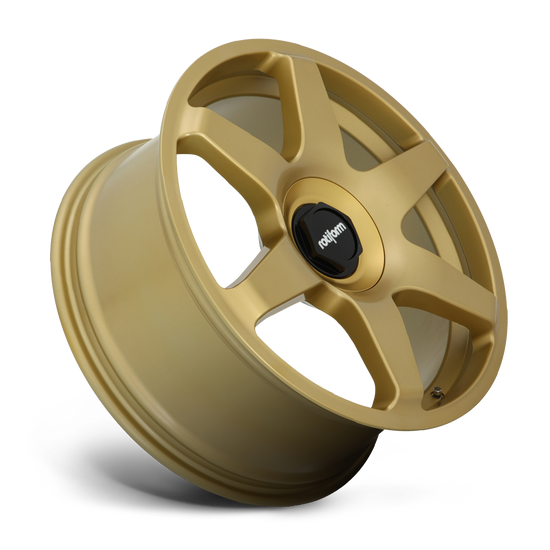 Rotiform SIX