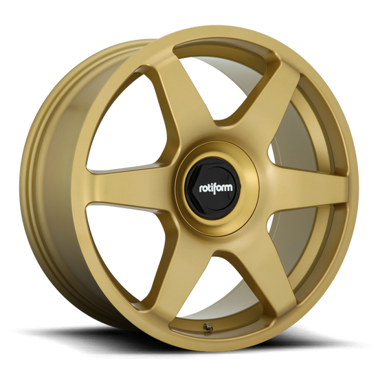 Rotiform SIX