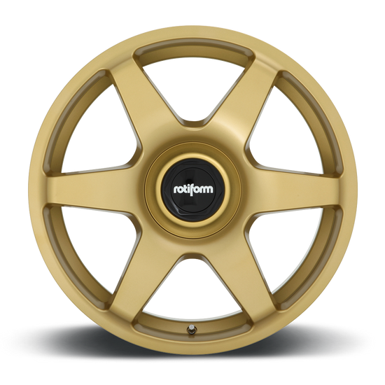 Rotiform SIX