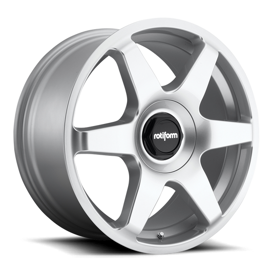Rotiform SIX