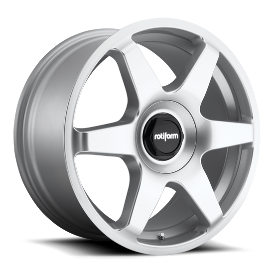 Rotiform SIX