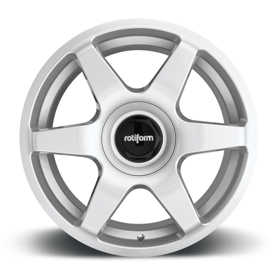 Rotiform SIX