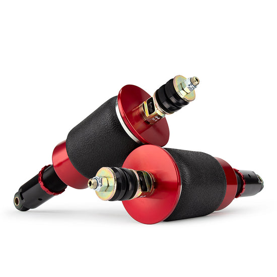 Sleeve Bag Builder Series Shocks