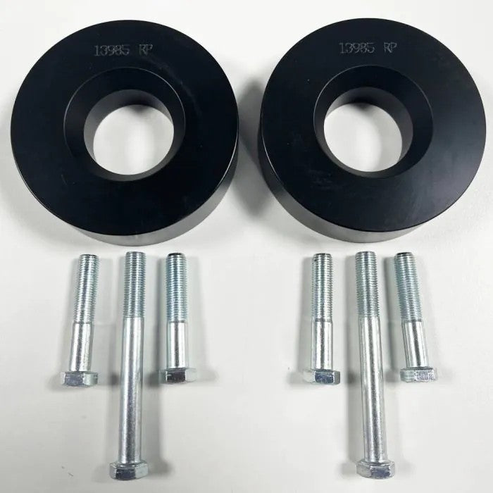 Air Lift Spacer Kit For BMW F30 / F80 / F82 / F83 Rear Kit (Pair)