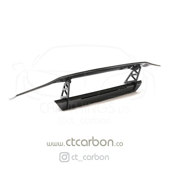 LAMBORGHINI HURACAN LP610-4 CARBON FIBRE SPOILER - SV STYLE