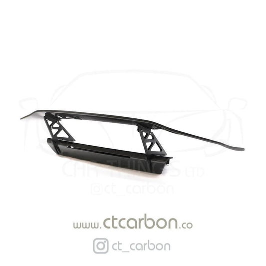 LAMBORGHINI HURACAN LP610-4 CARBON FIBRE SPOILER - SV STYLE
