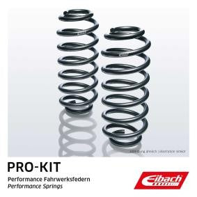 Eibach Pro-kit Lowering Springs for BMW G80 M3