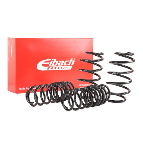 Eibach Pro-Lift Lowering Kit for Fiesta Mk6
