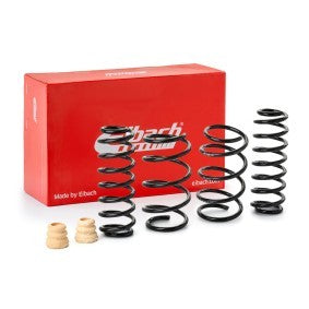 Eibach Pro-Kit Lowering Springs for Audi A3 (8v)