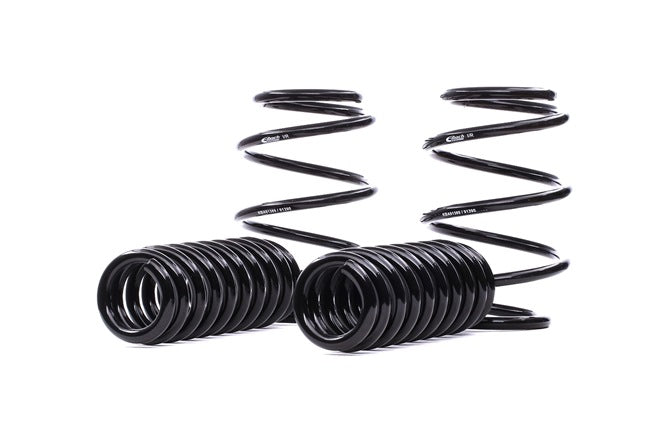 Eibach Pro-Lift Lowering Kit for BMW 1 Series (F20)