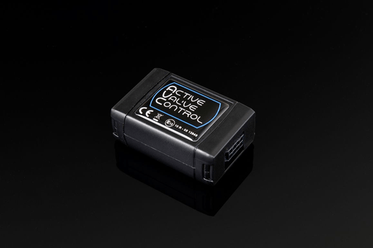 Milltek Active Valve Controller - Alfa Romeo Giulia Quadrifoglio 2.9 V6 Bi-Turbo