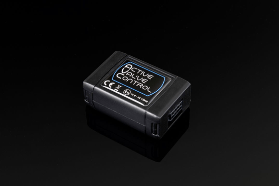 Milltek Active Valve Controller - Alfa Romeo Giulia Quadrifoglio 2.9 V6 Bi-Turbo