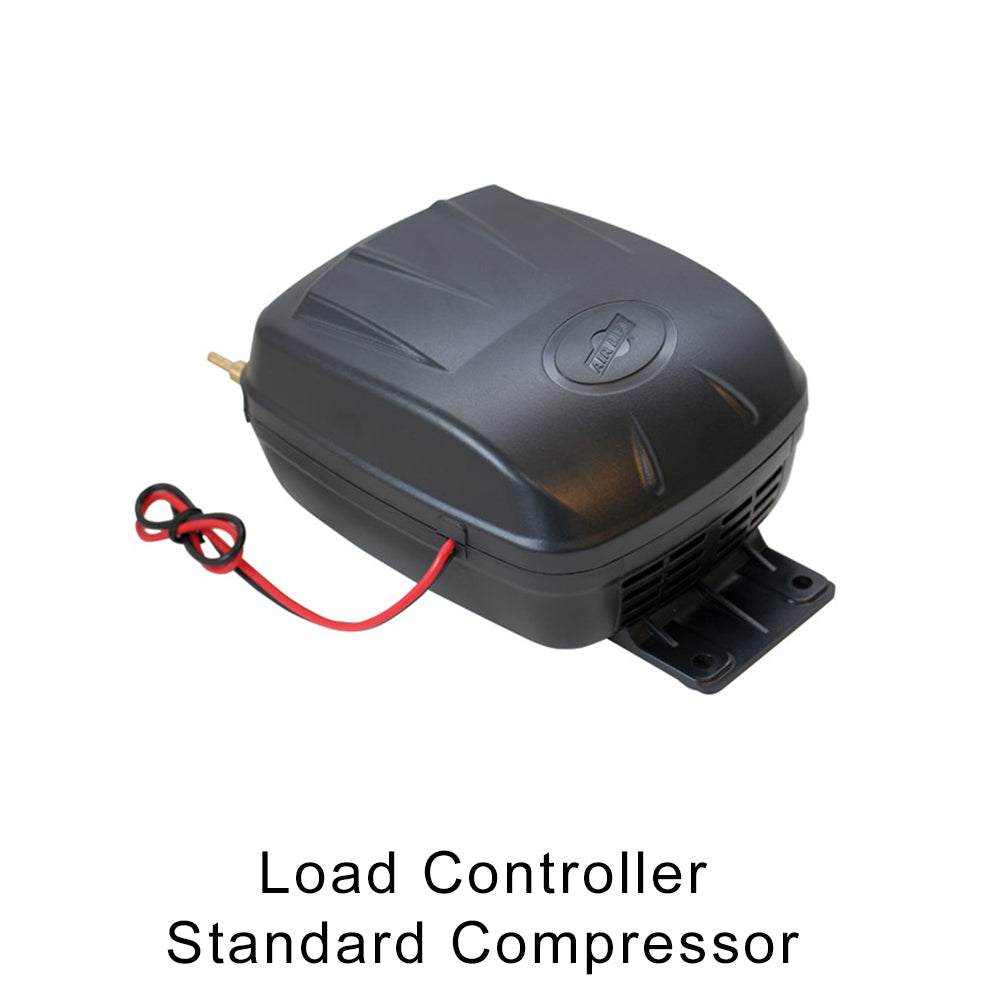 Air Lift Load Controller Analogue System
