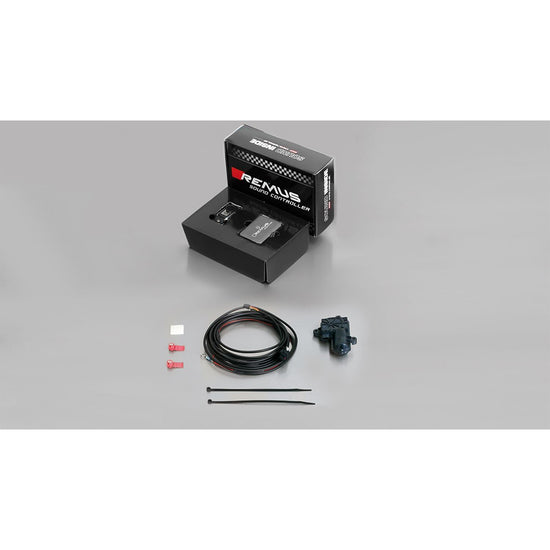 Mini F56/F57 Sound Controller