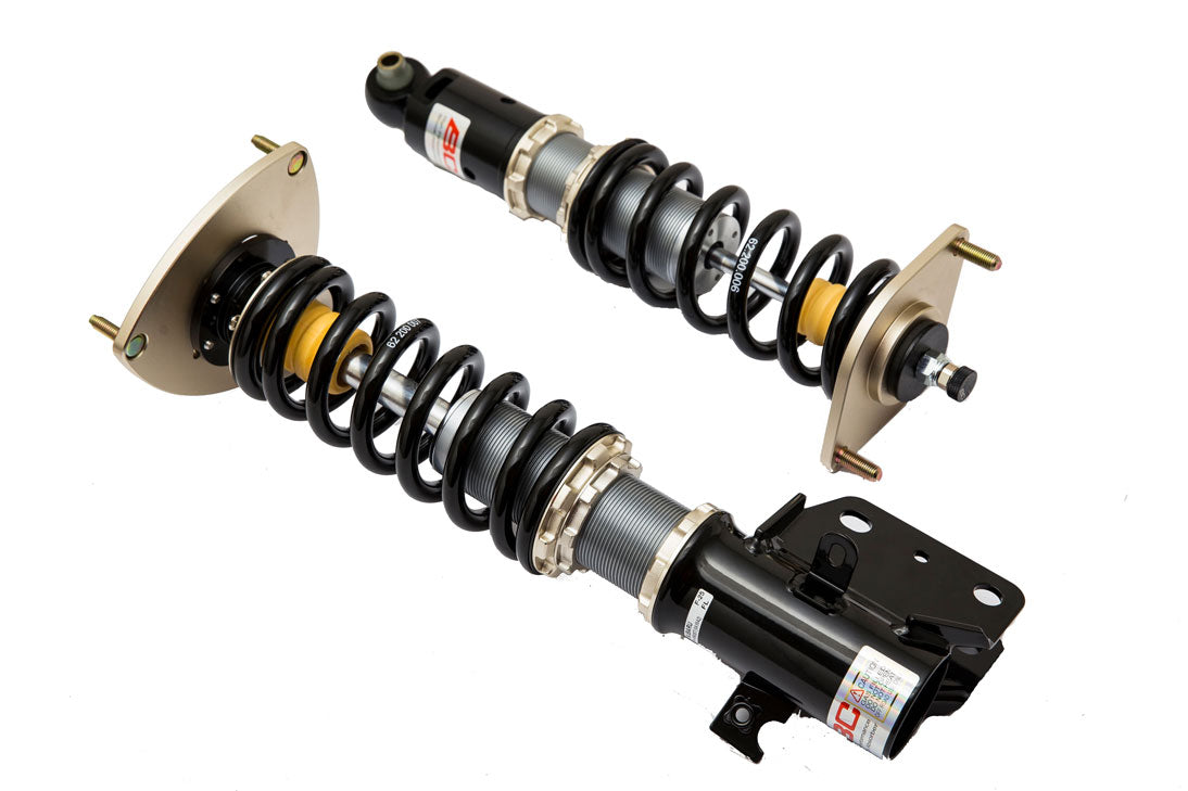 BC RACING - DS SERIES COILOVER FOR TOYOTA SUPRA JZA80 JZZ30 (93-02)