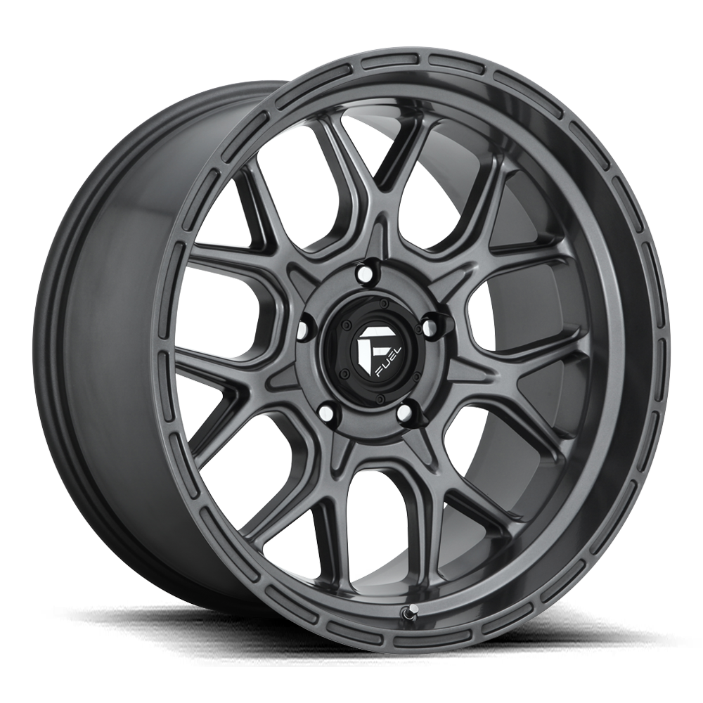 FUEL TECH D672