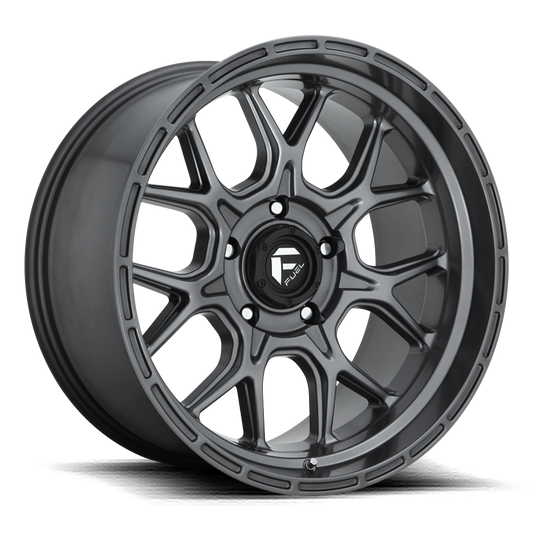 FUEL TECH D672