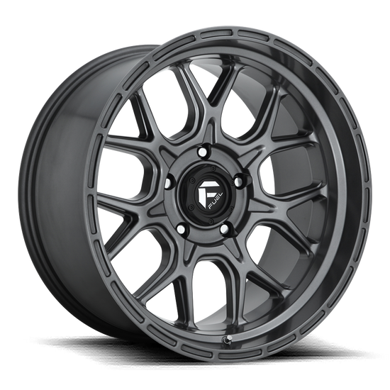 FUEL TECH D672