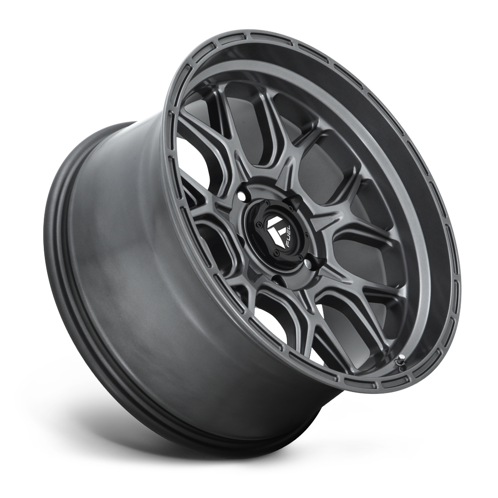 FUEL TECH D672