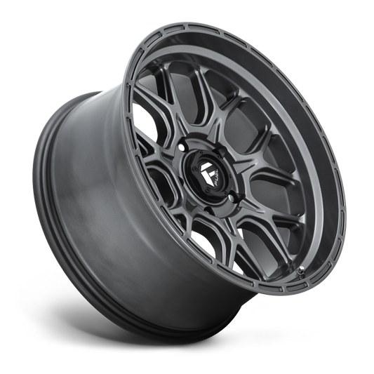 FUEL TECH D672