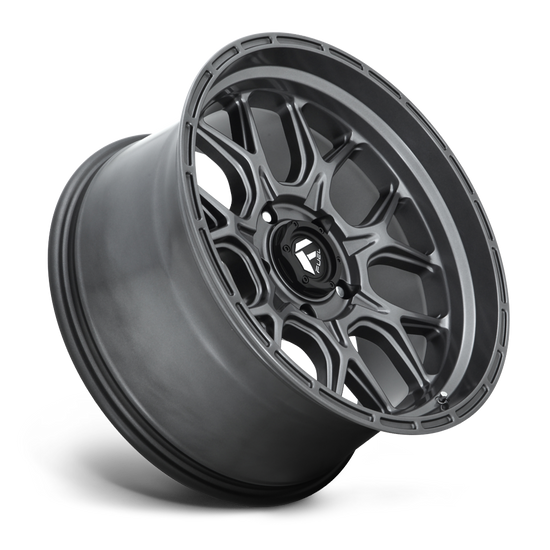 FUEL TECH D672