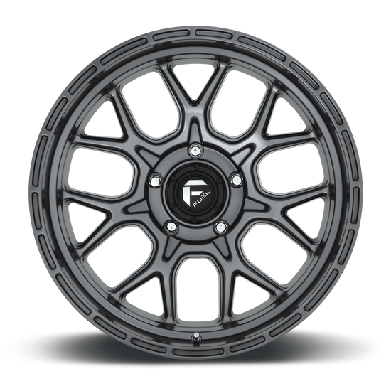 FUEL TECH D672
