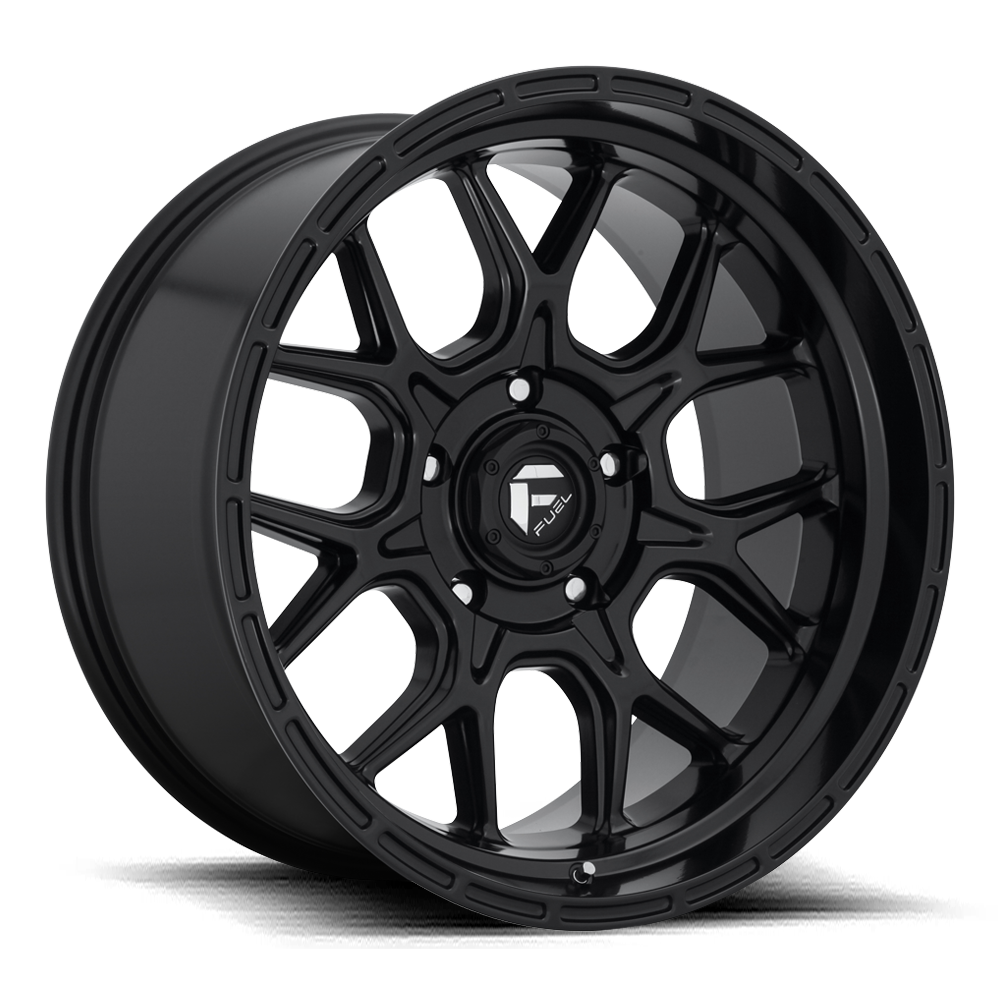 FUEL TECH D670