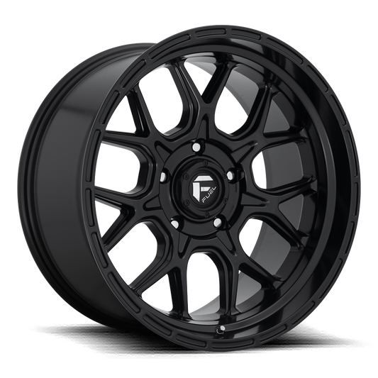 FUEL TECH D670