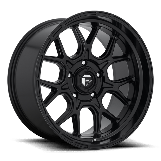 FUEL TECH D670