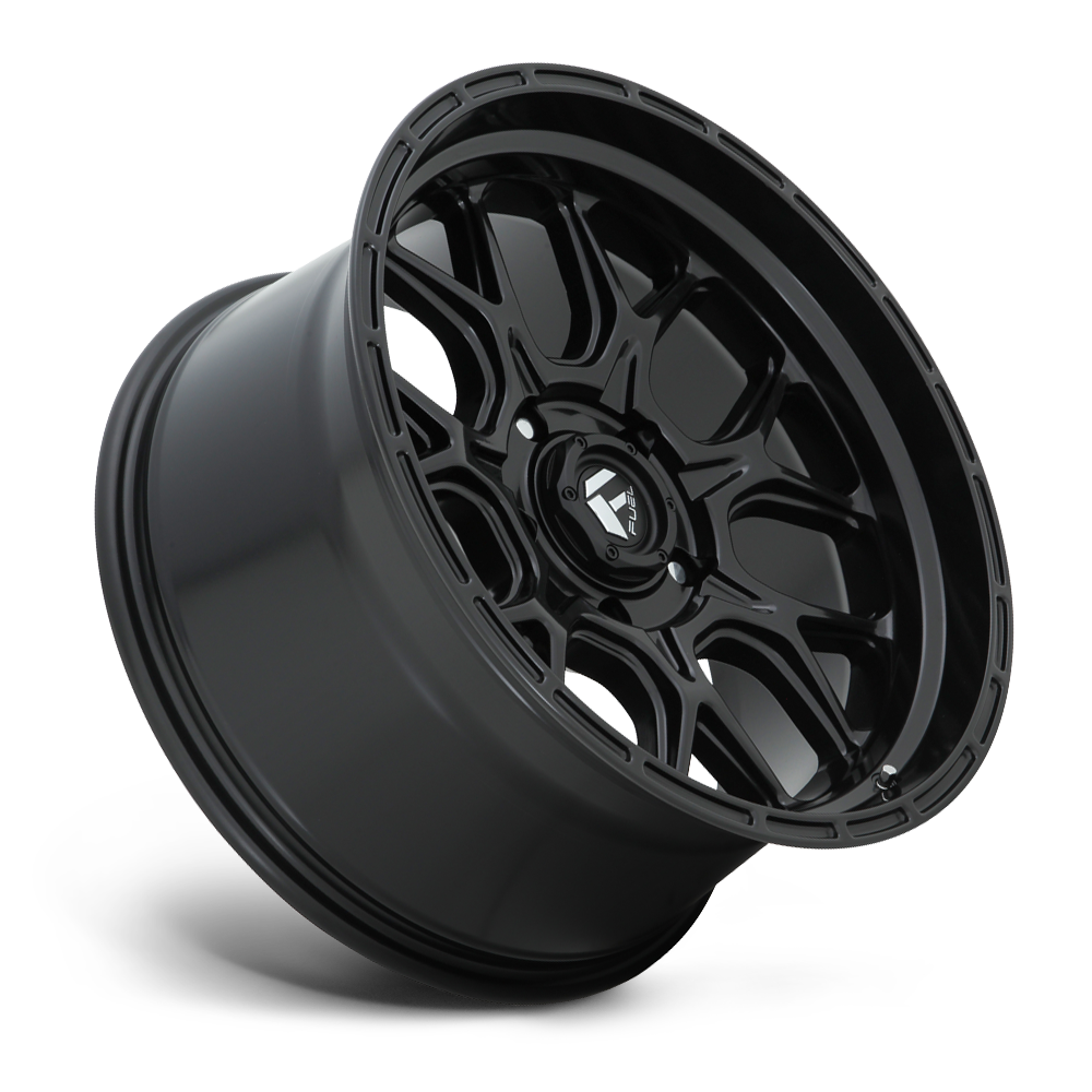 FUEL TECH D670