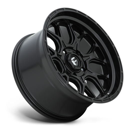 FUEL TECH D670