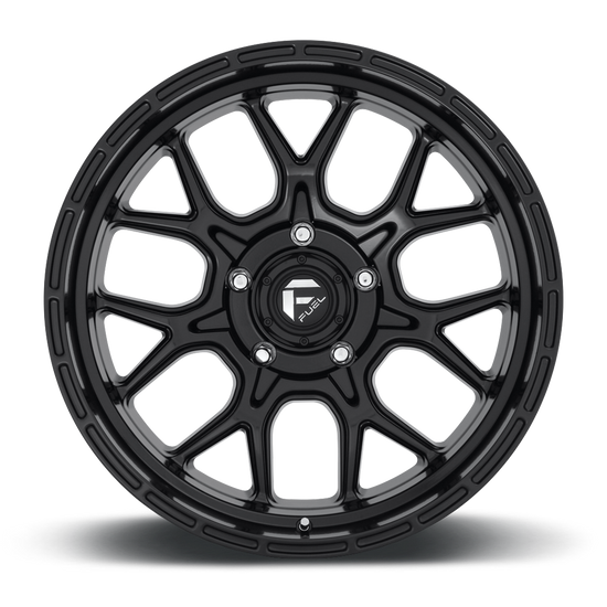 FUEL TECH D670
