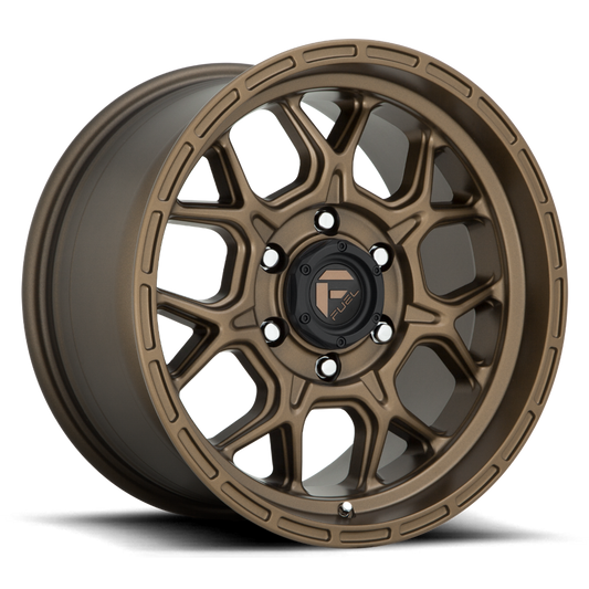 FUEL TECH D671