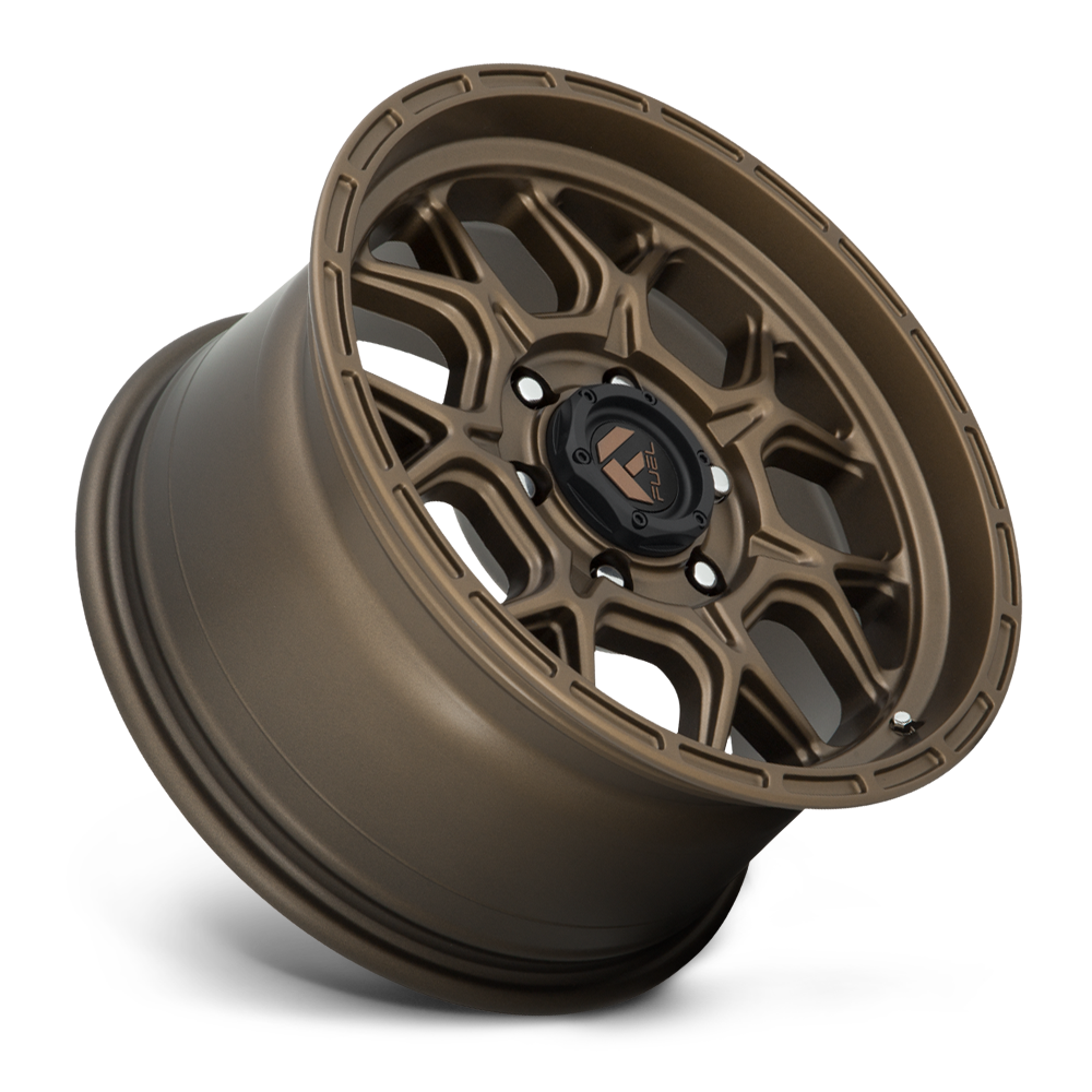 FUEL TECH D671