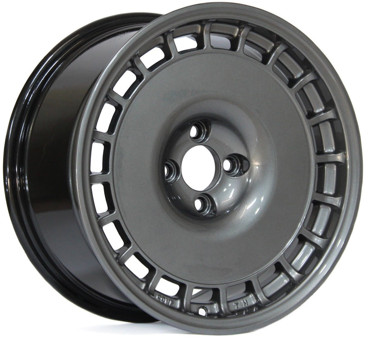 Compomotive TH1681 (TH1)