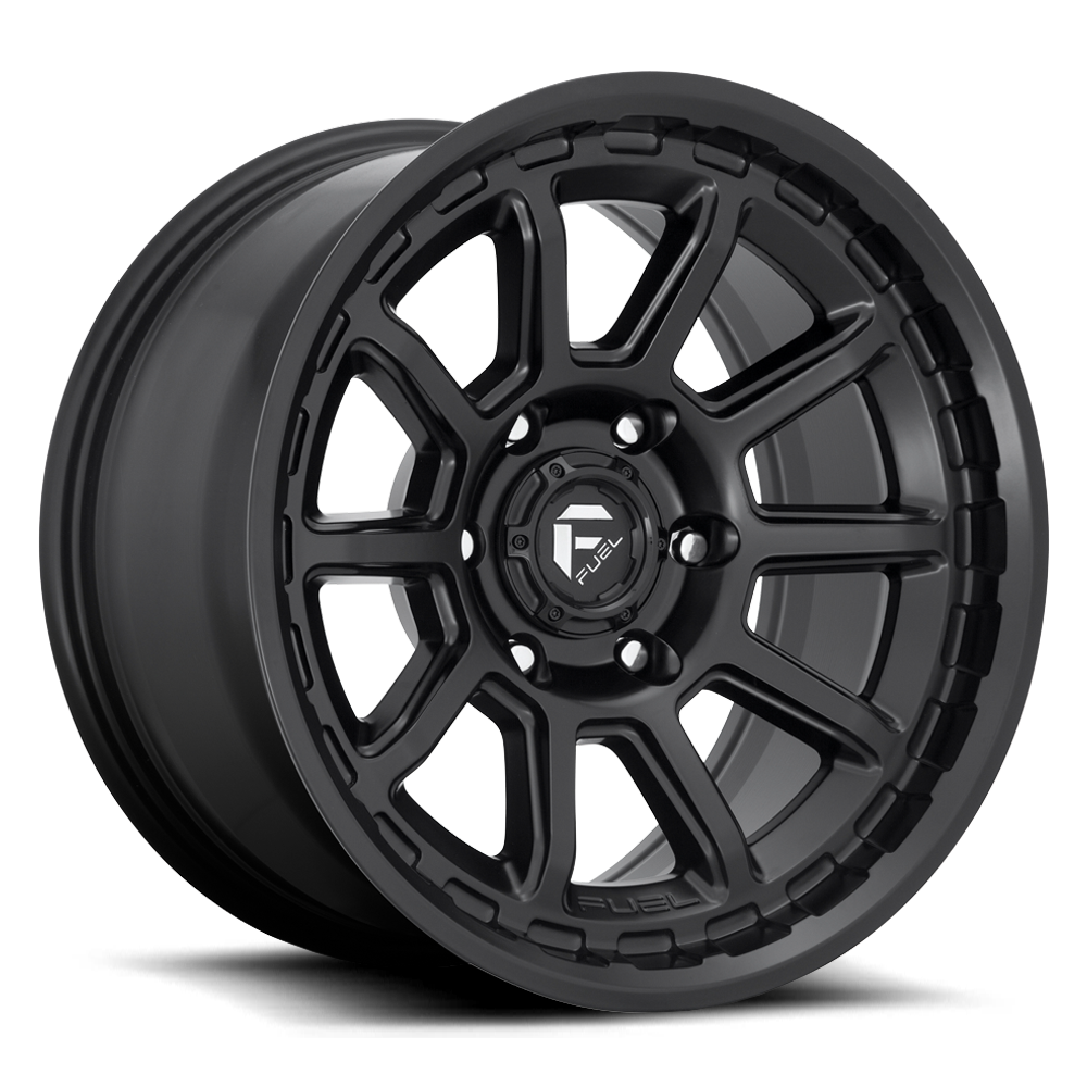 FUEL TORQUE D689