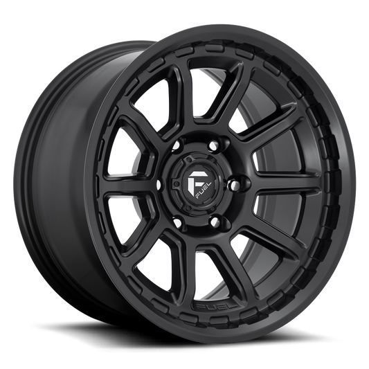 FUEL TORQUE D689