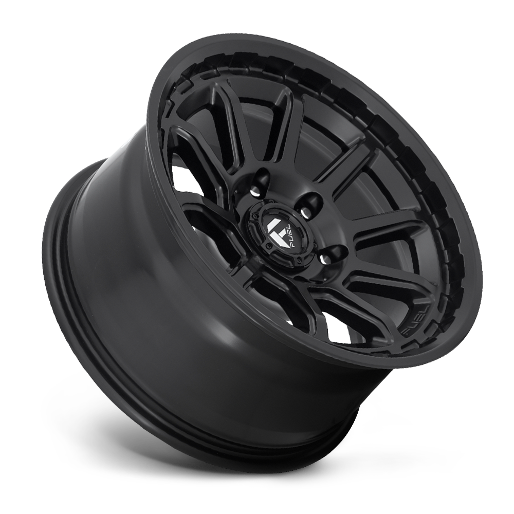 FUEL TORQUE D689